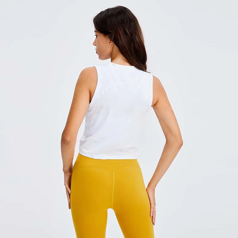 The New Age Family Yoga Tank Top Women's-2