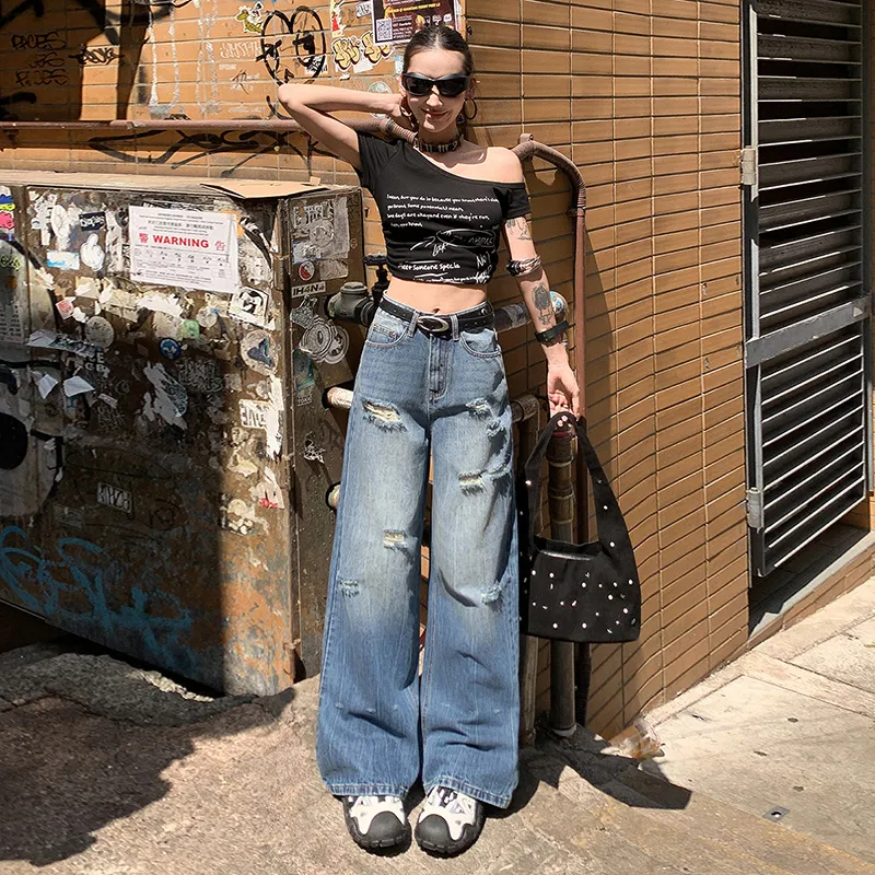 The New Age Family Jeans Women's-7