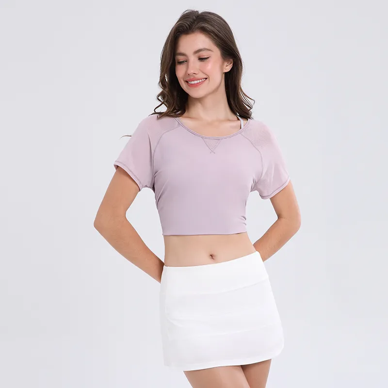 The New Age Family Yoga T Shirt Women's-2