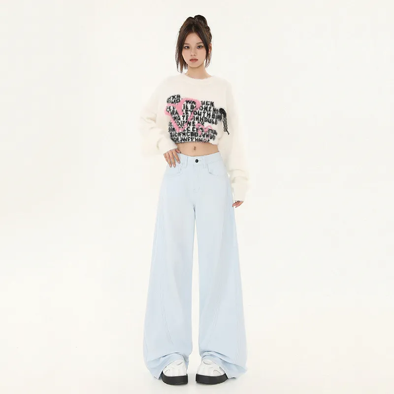 The New Age Family Jeans Women's-15