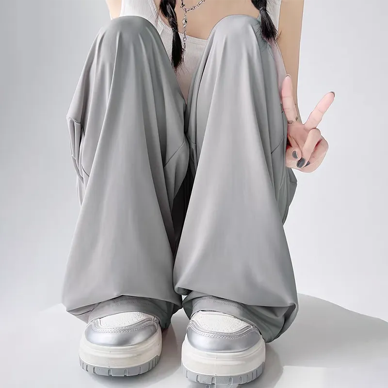 The New Age Family Casual Pants Women's-19