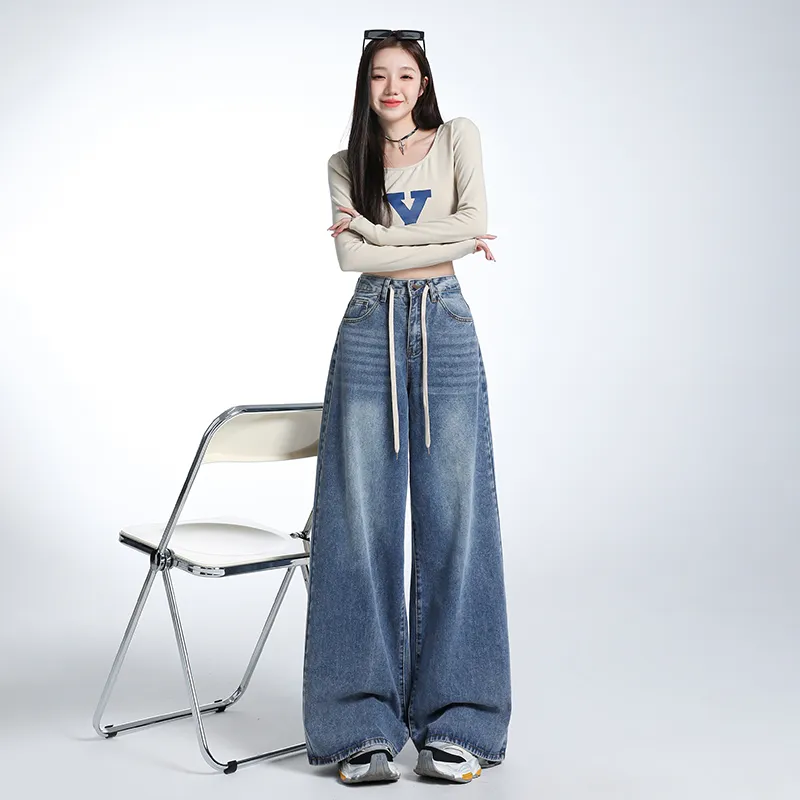 The New Age Family Jeans Women's-3