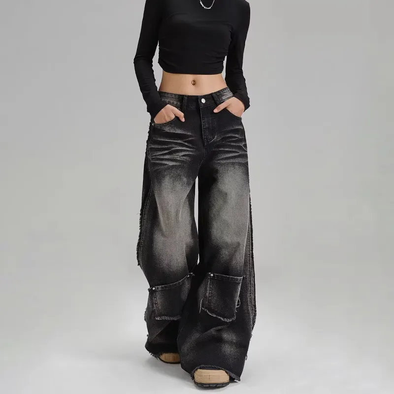 The New Age Family Jeans Women's-4