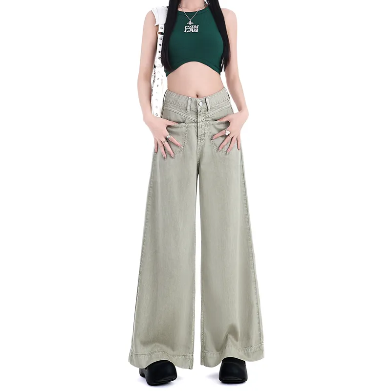 The New Age Family Jeans Women's-12