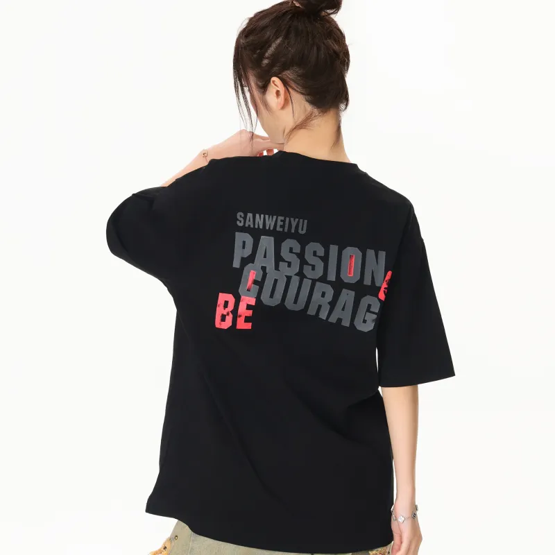 The New Age Family T Shirt Women's-1