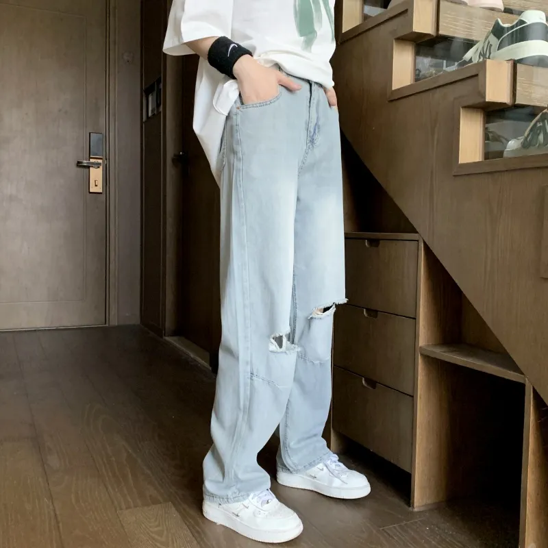 The New Age Family Jeans Women's-2