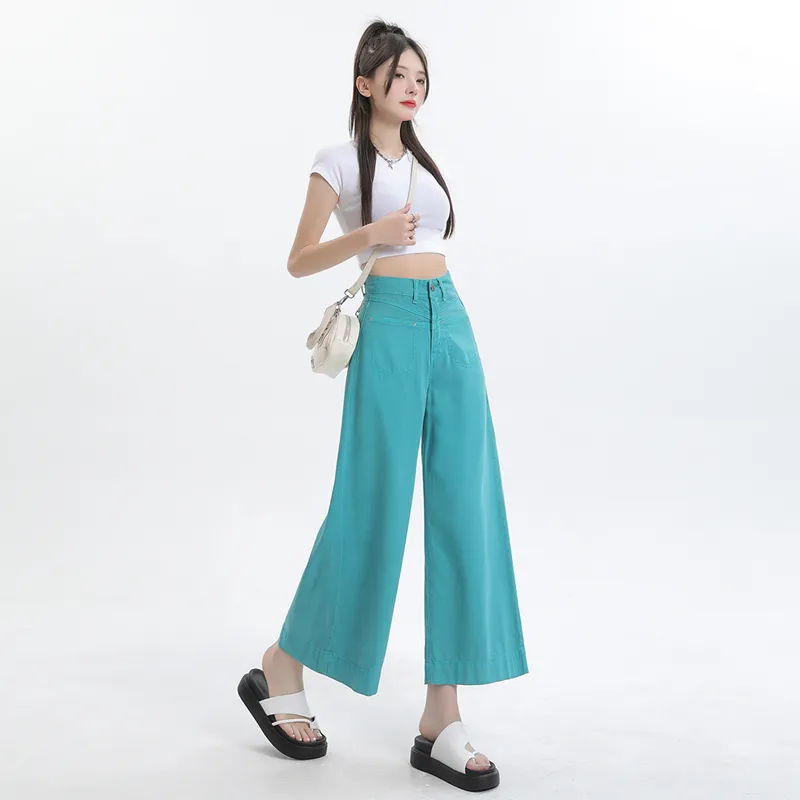 The New Age Family Jeans Women's-4
