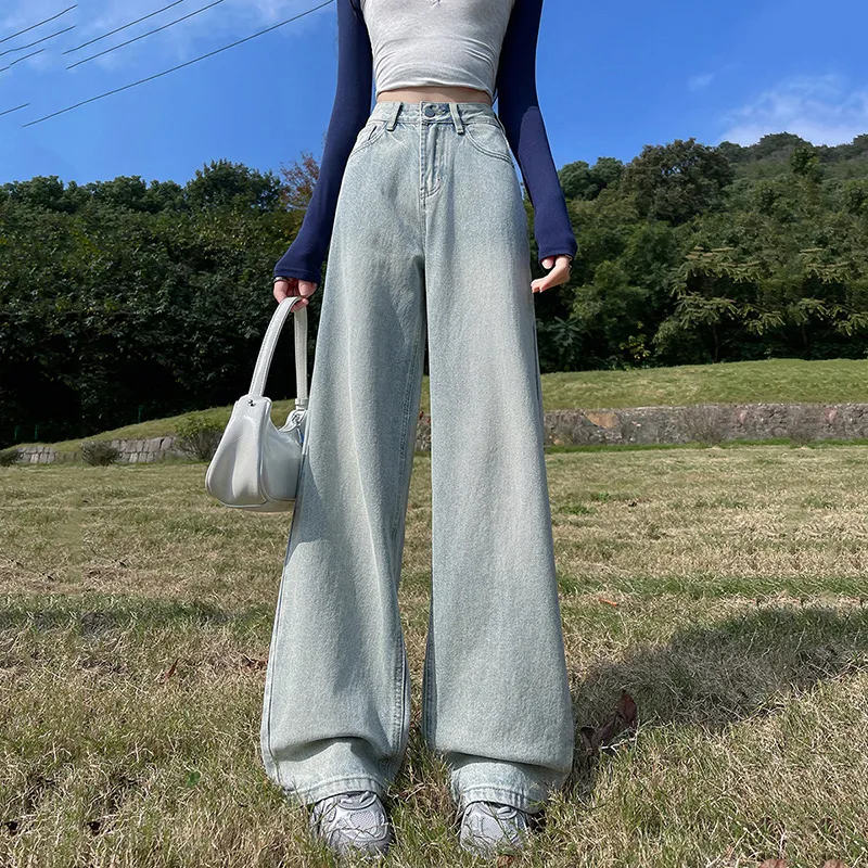 The New Age Family Jeans Women's-4