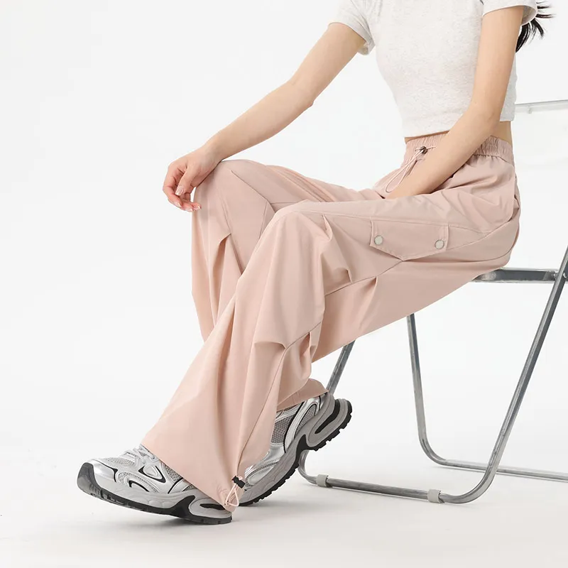The New Age Family Casual Pants Women's-10