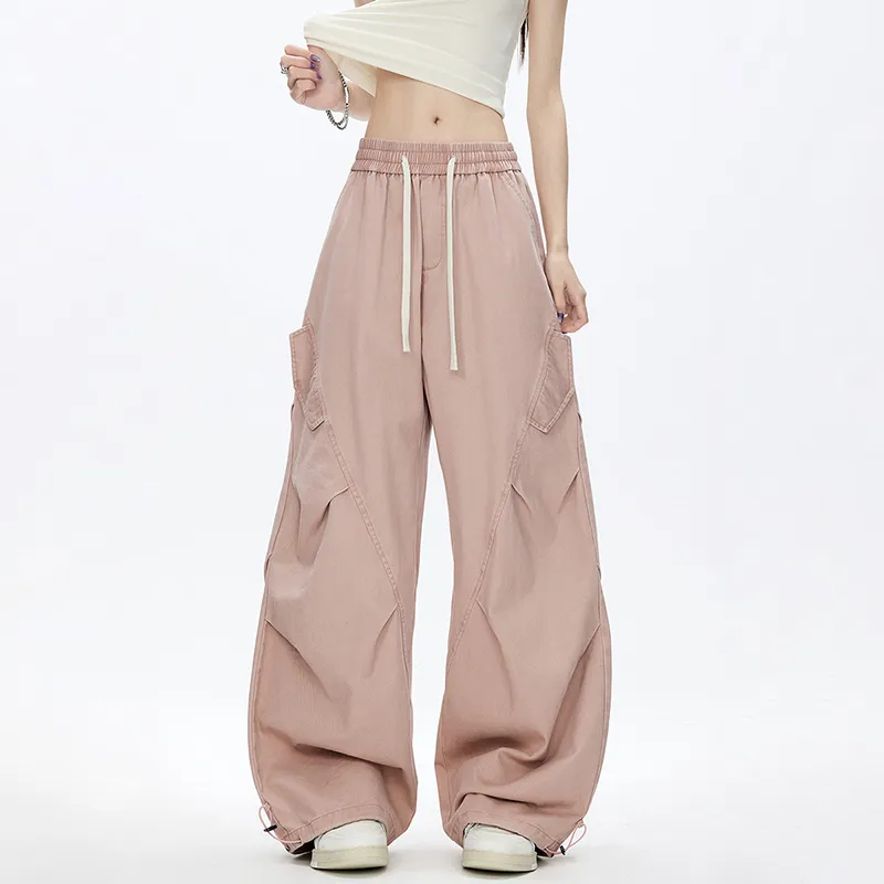 The New Age Family Casual Pants Women's-21