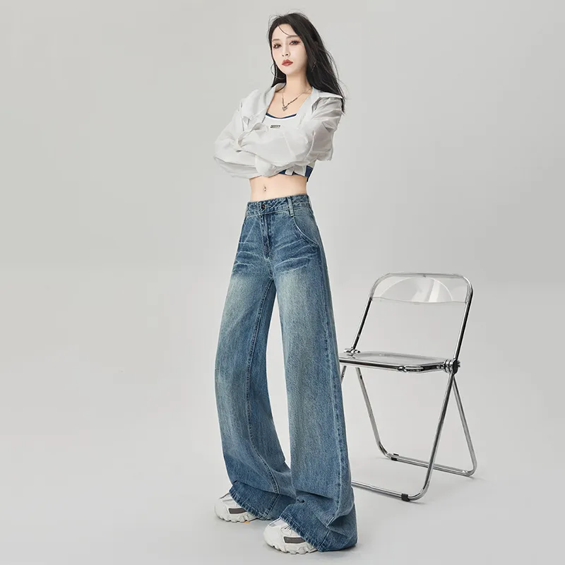 The New Age Family Jeans Women's-4