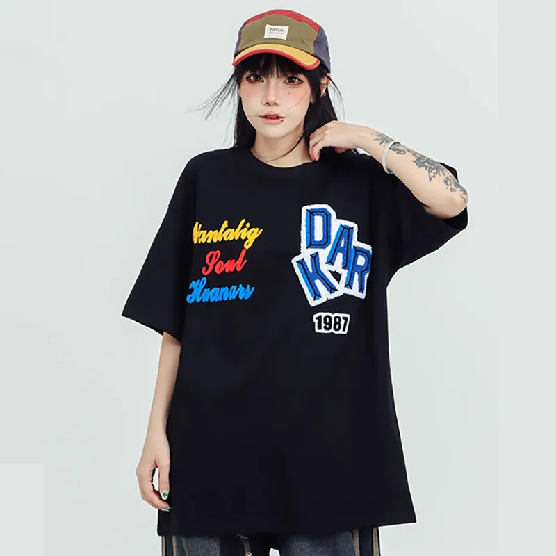 The New Age Family T Shirt Women's-2