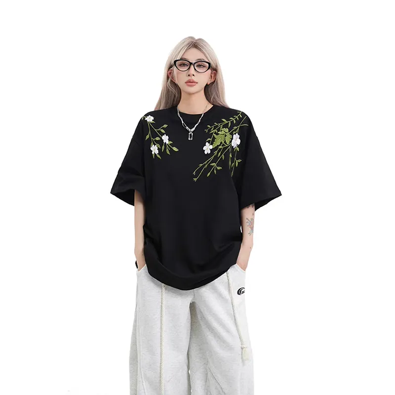The New Age Family T Shirt Women's-14