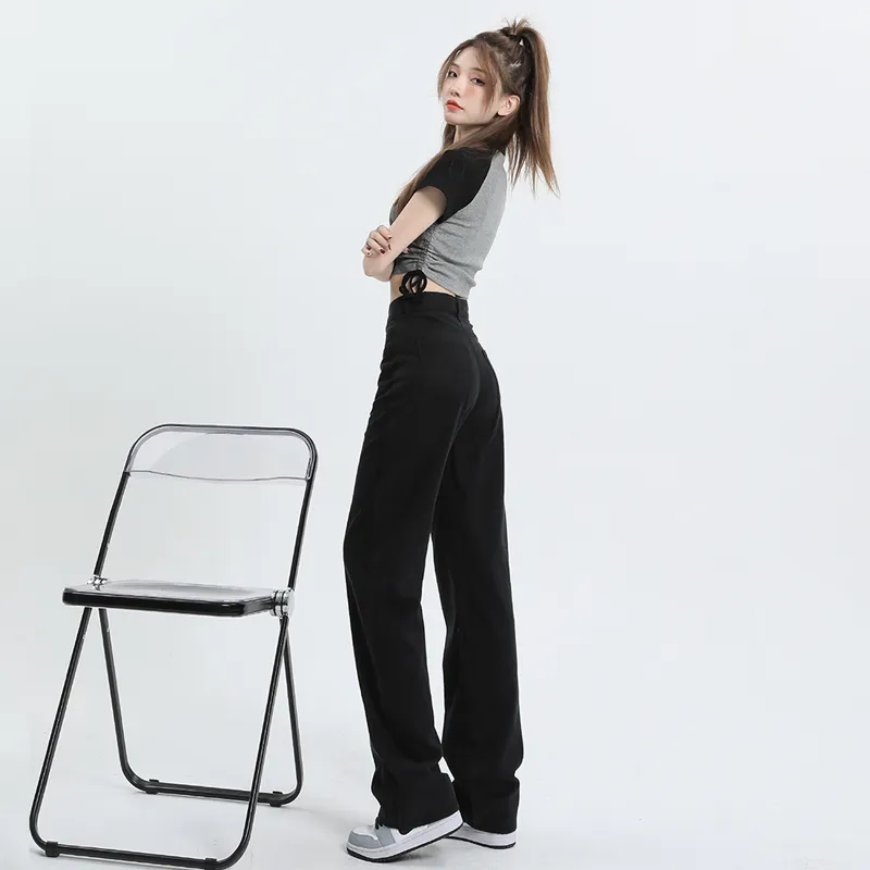 The New Age Family Jeans Women's-5