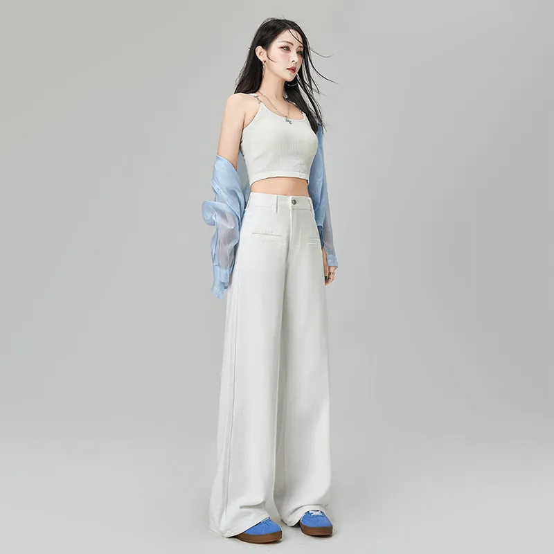 The New Age Family Jeans Women's-2