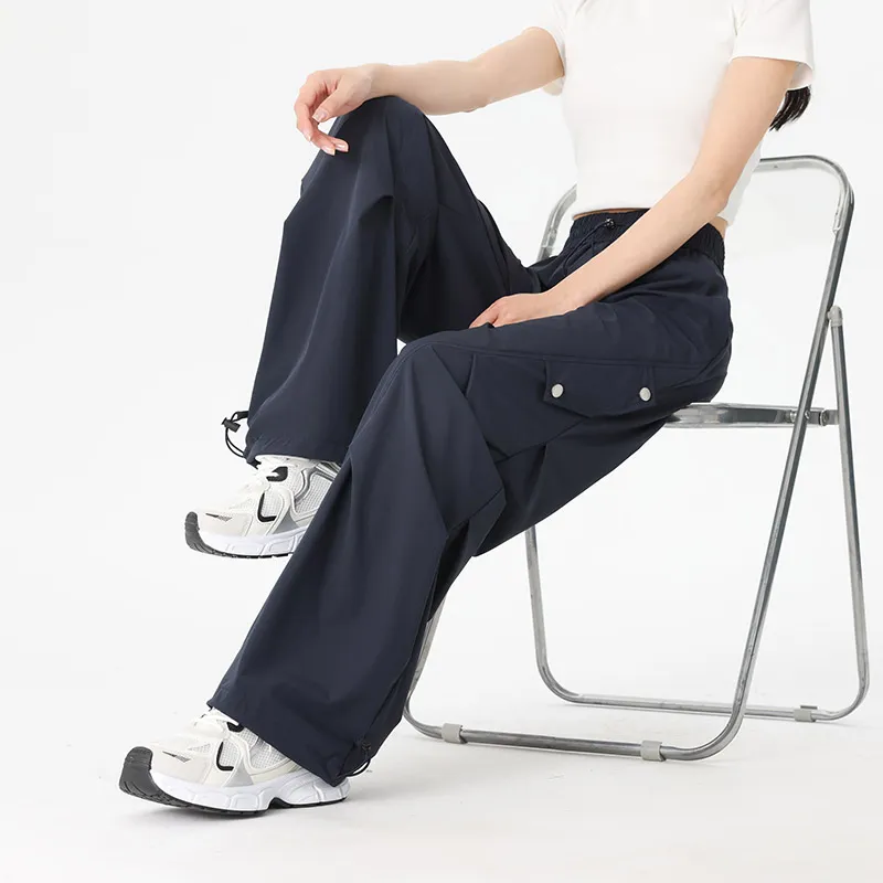 The New Age Family Casual Pants Women's-7