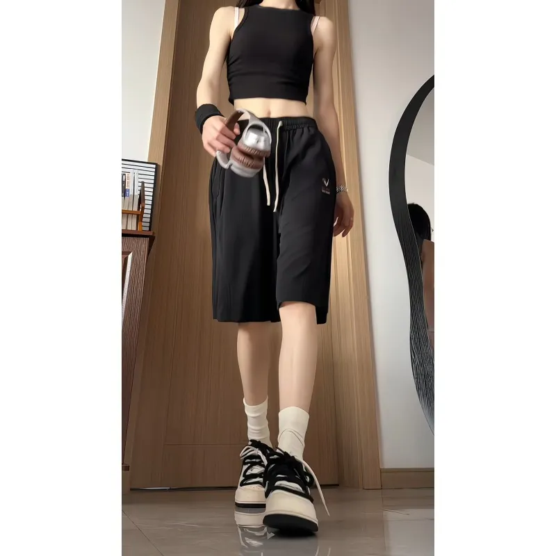 The New Age Family Casual Shorts Women's-4