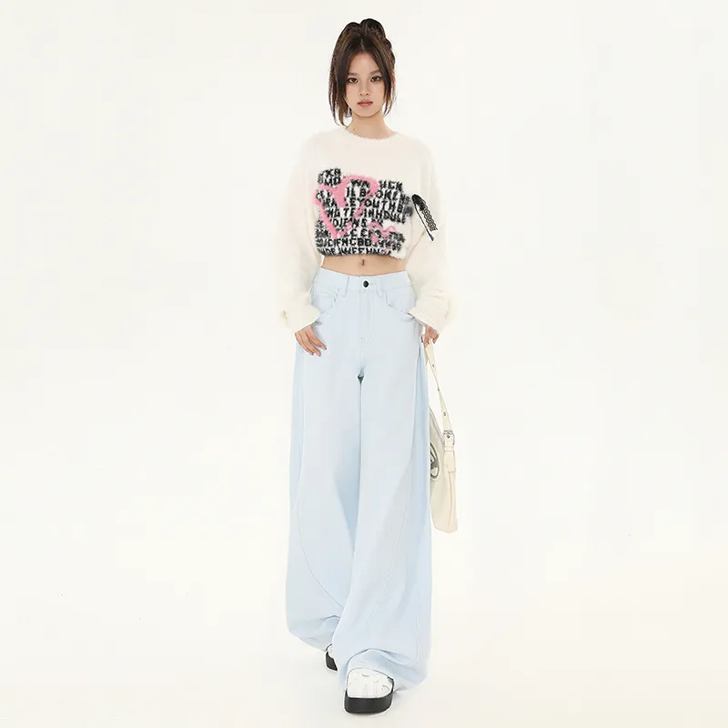 The New Age Family Jeans Women's-12