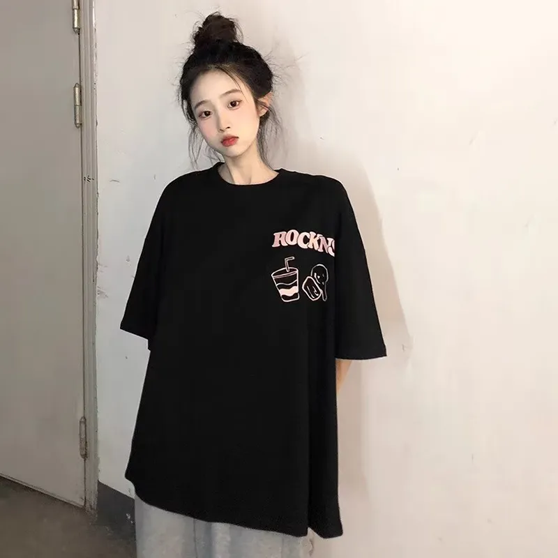 The New Age Family T Shirt Women's-2