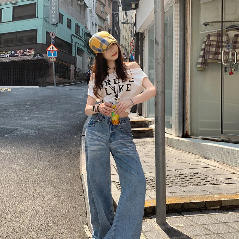 The New Age Family Jeans Women's-2