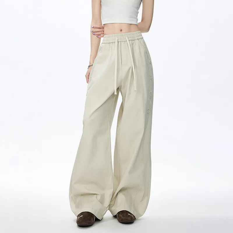 The New Age Family Casual Pants Women's-15