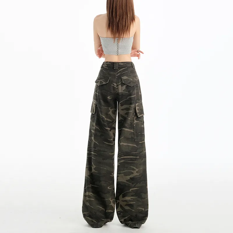 The New Age Family Jeans Women's-1