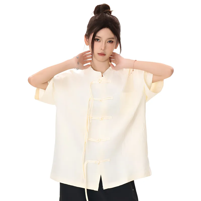 The New Age Family Shirt Women's-4
