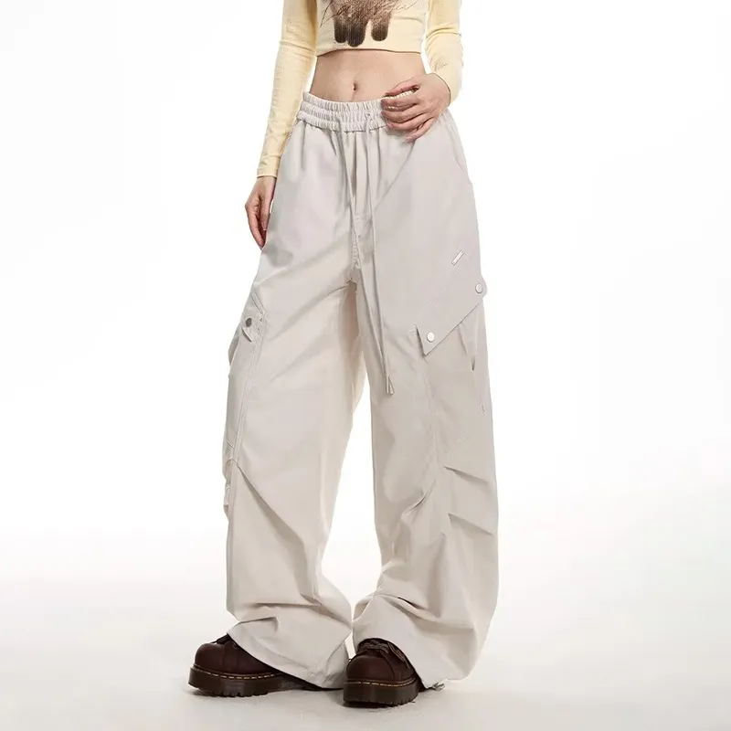 The New Age Family Cargo Pants Women's-1