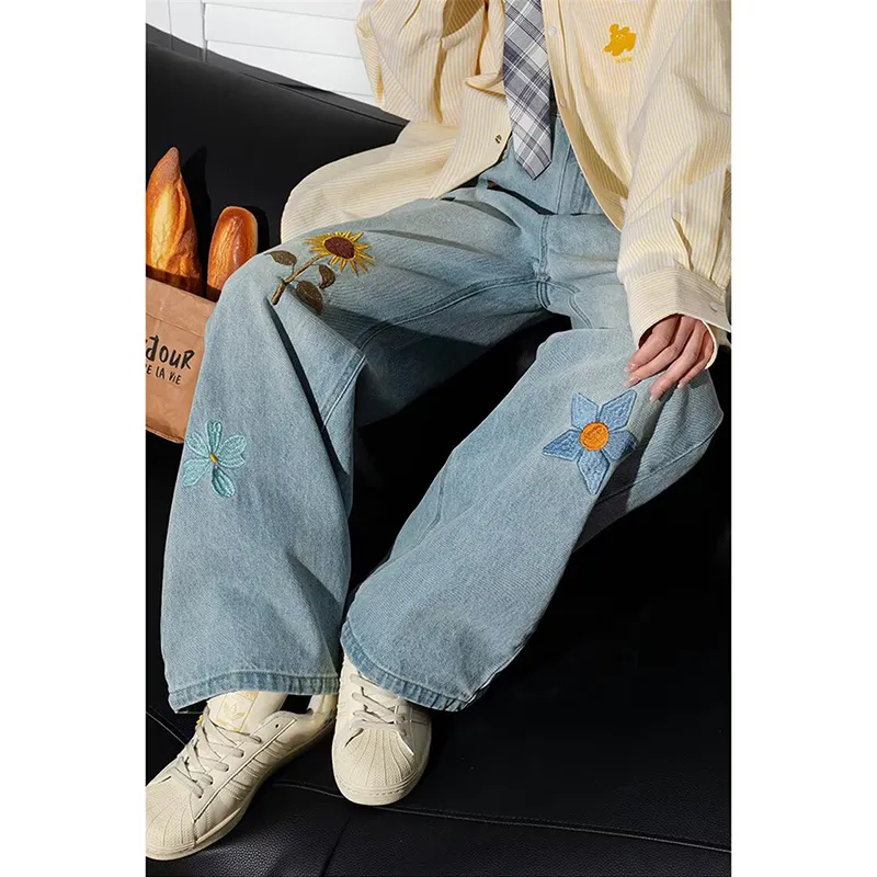 The New Age Family Jeans Women's-4