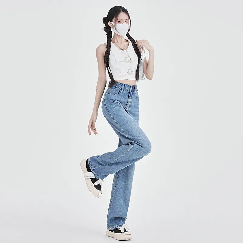 The New Age Family Jeans Women's-9