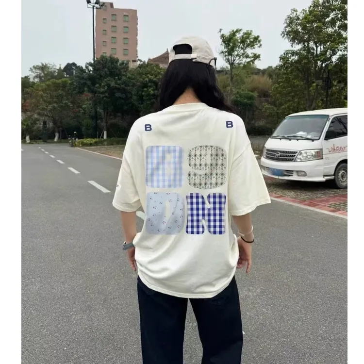 The New Age Family Drop Shoulder Sleeve T Shirt Women's-4