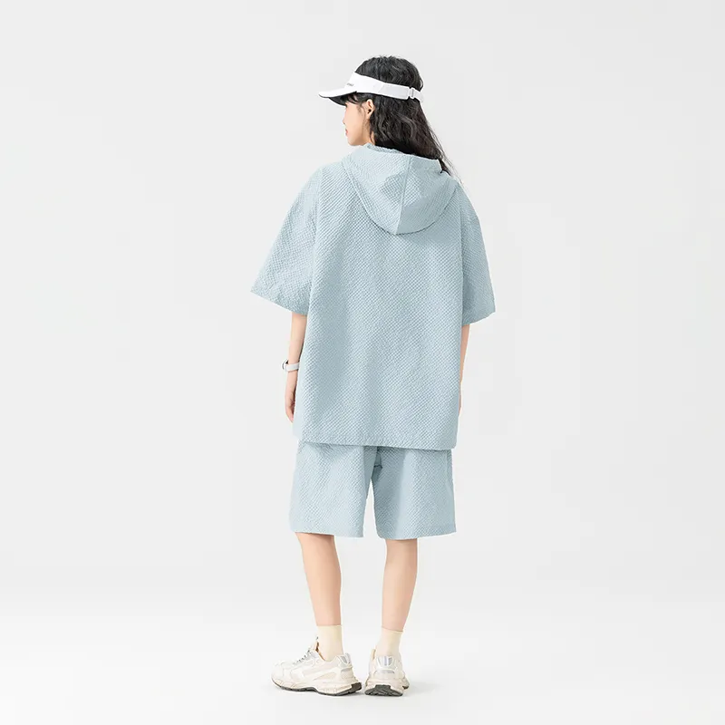 The New Age Family Casual Suit Women's-5