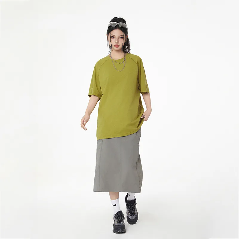 The New Age Family T Shirt Women's-14