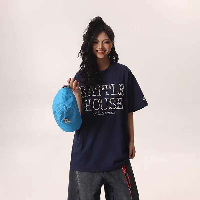 The New Age Family T Shirt Women's-9