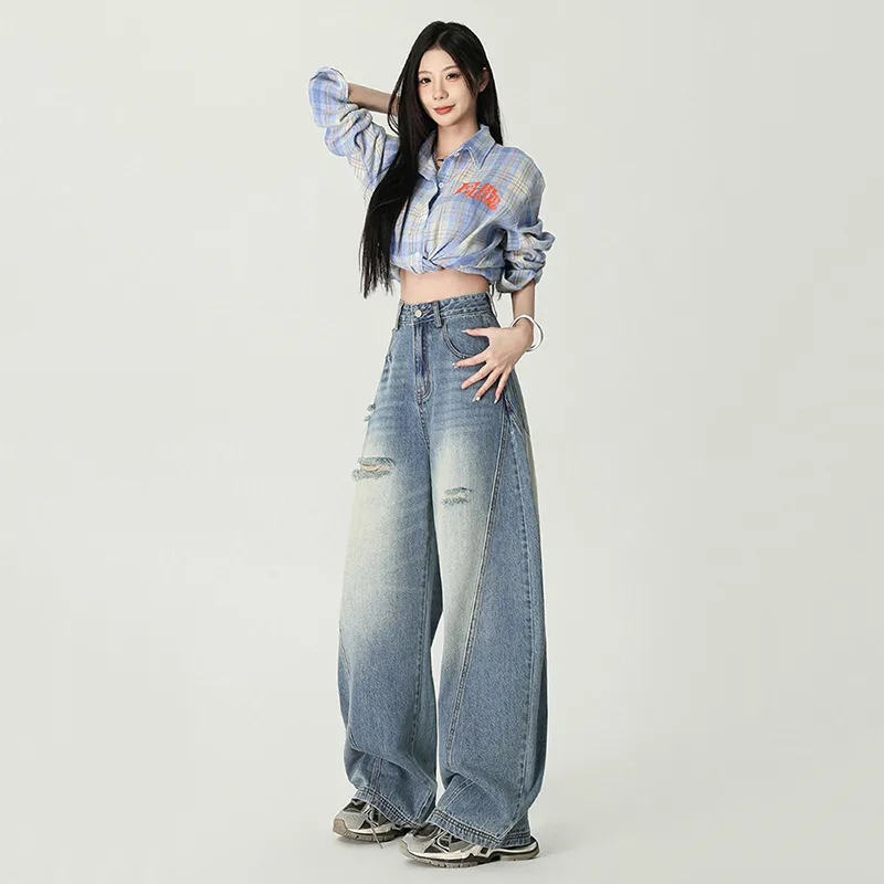 The New Age Family Jeans Women's-7