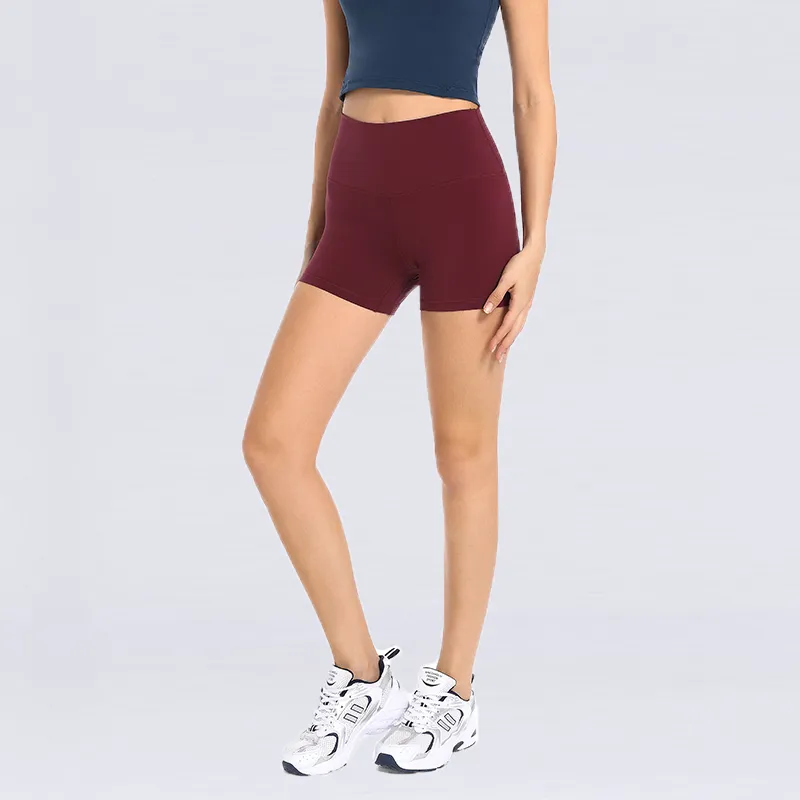 The New Age Family Sports Shorts Women's-6
