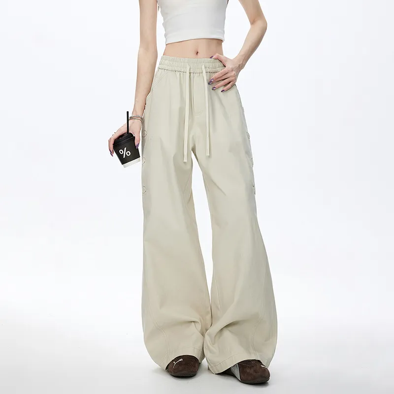 The New Age Family Casual Pants Women's-16
