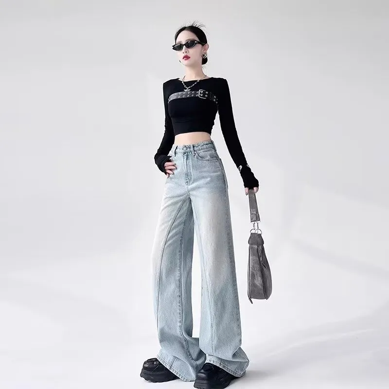 The New Age Family Jeans Women's-2