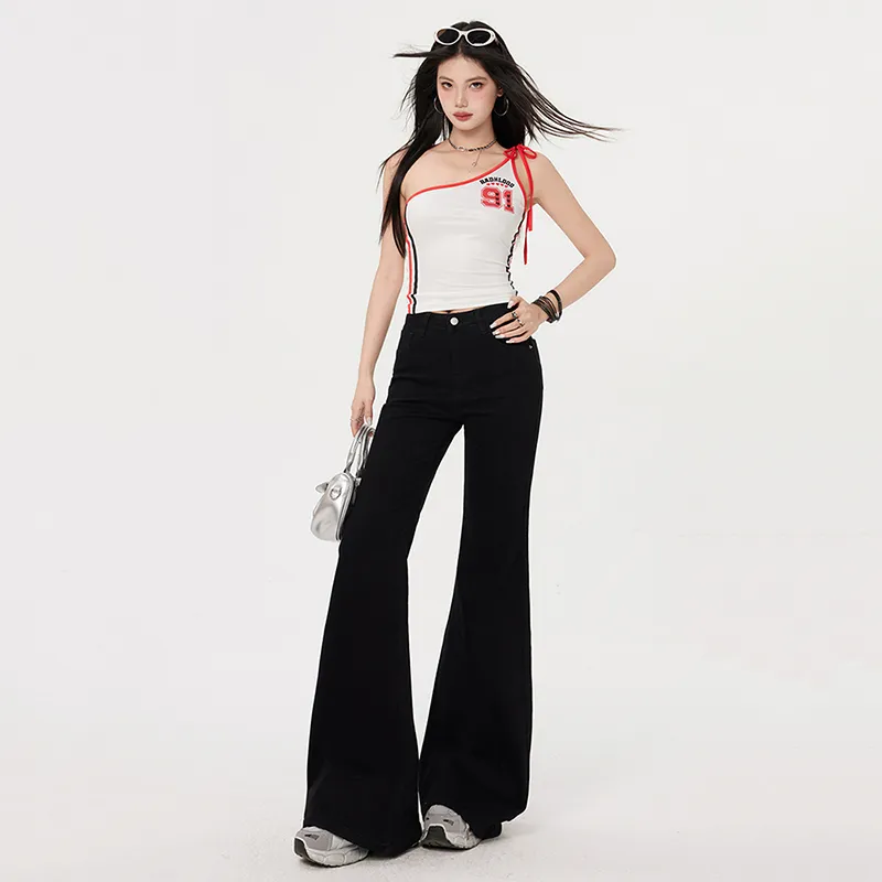 The New Age Family Jeans Women's-3