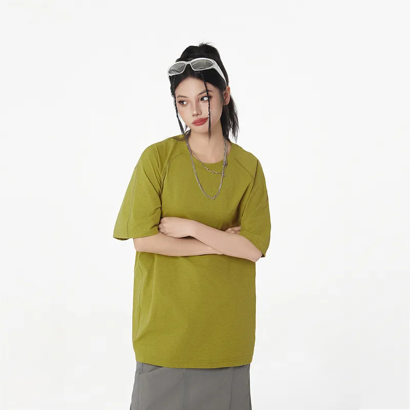 The New Age Family T Shirt Women's-15
