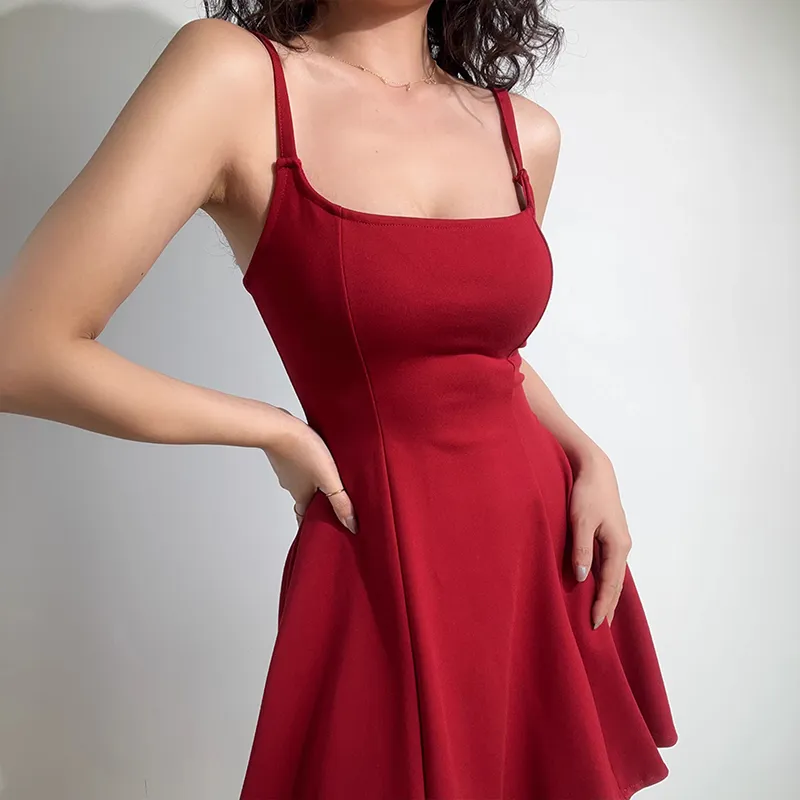 The New Age Family Slip Dress Women's-2