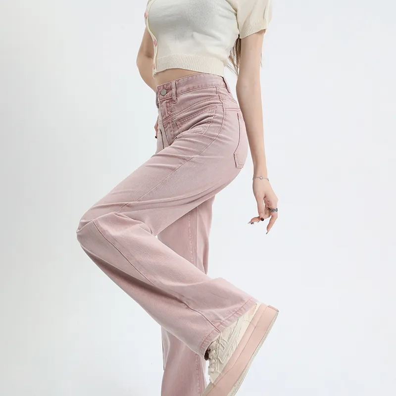 The New Age Family Jeans Women's-14