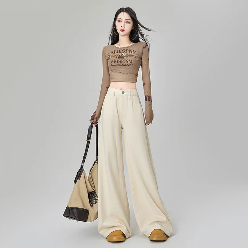 The New Age Family Jeans Women's-3
