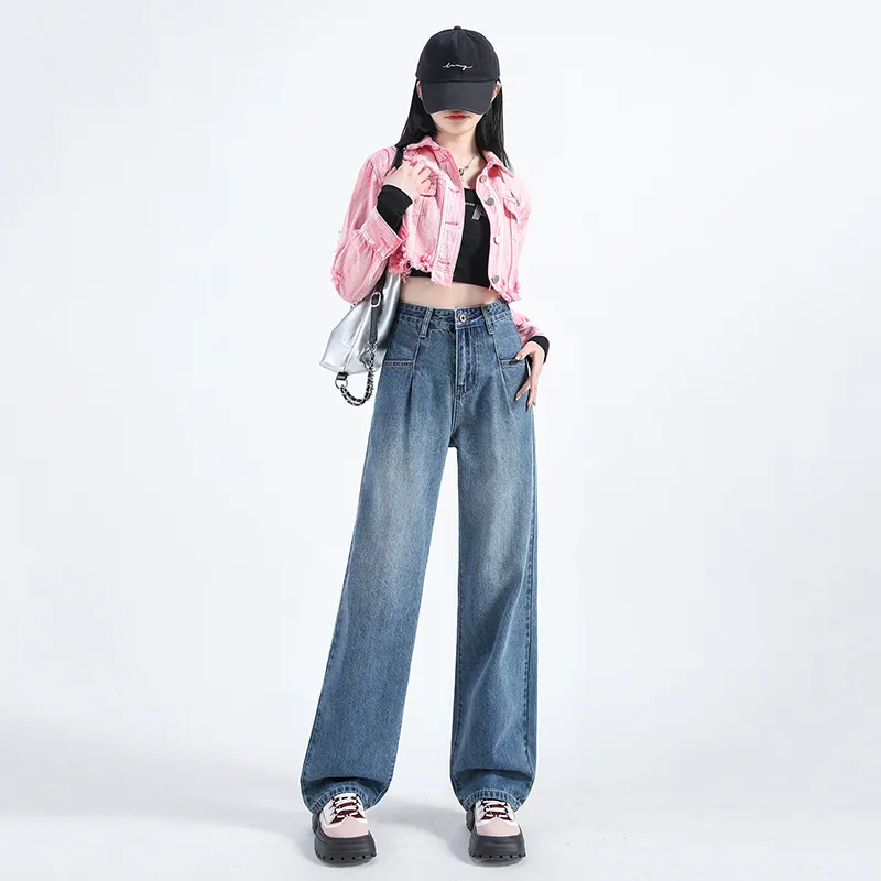 The New Age Family Jeans Women's-16