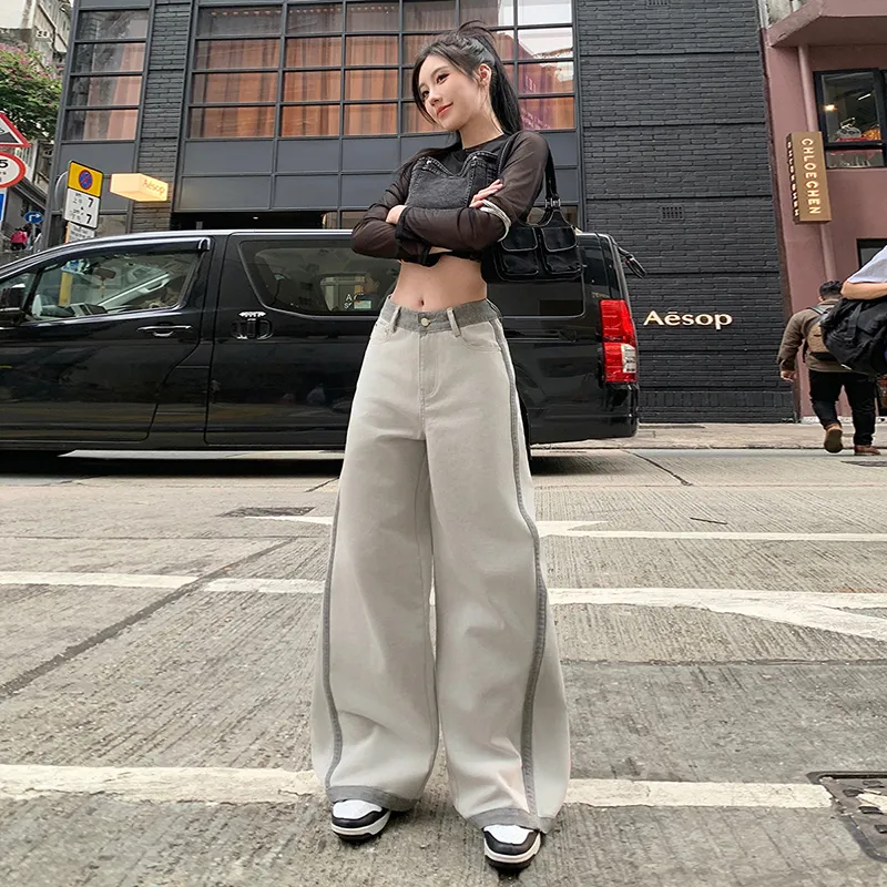 The New Age Family Jeans Women's-2