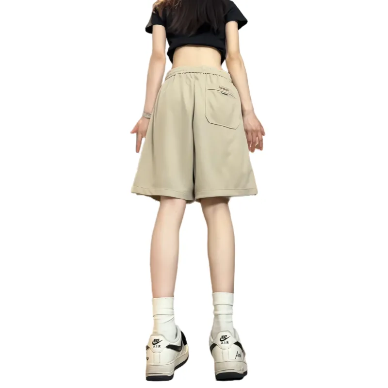 The New Age Family Casual Shorts Women's-6