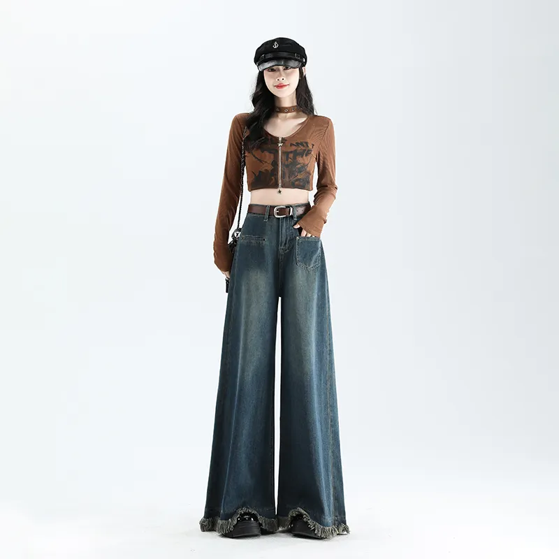 The New Age Family Jeans Women's-4