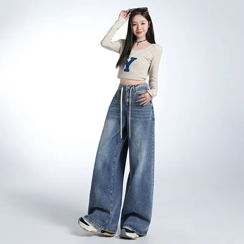The New Age Family Jeans Women's-1