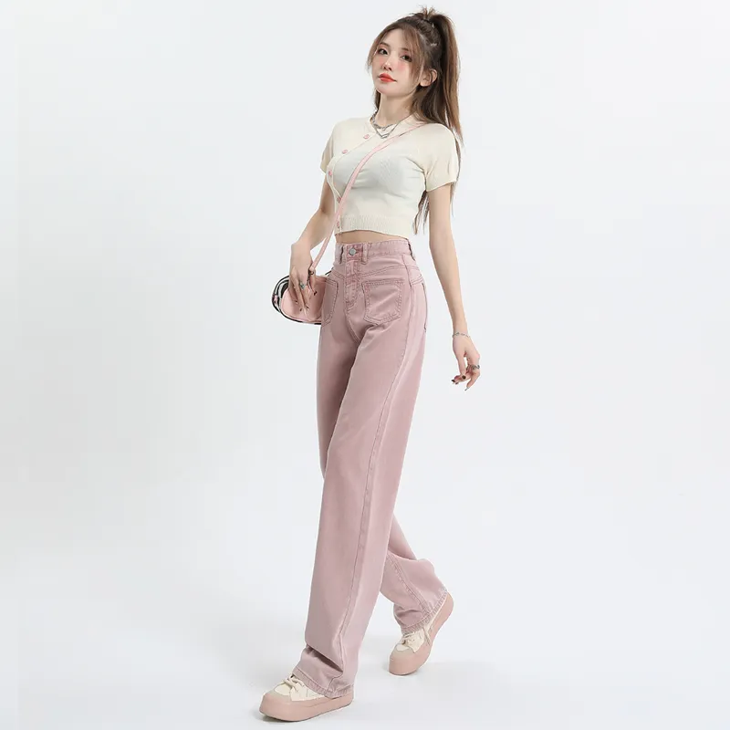 The New Age Family Jeans Women's-12