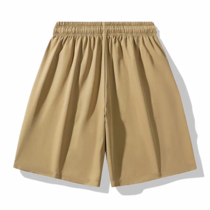The New Age Family Casual Shorts Women's-3
